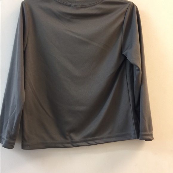 Carolina Panthers Long Sleeve Tee -panthers - Picture 6 of 8